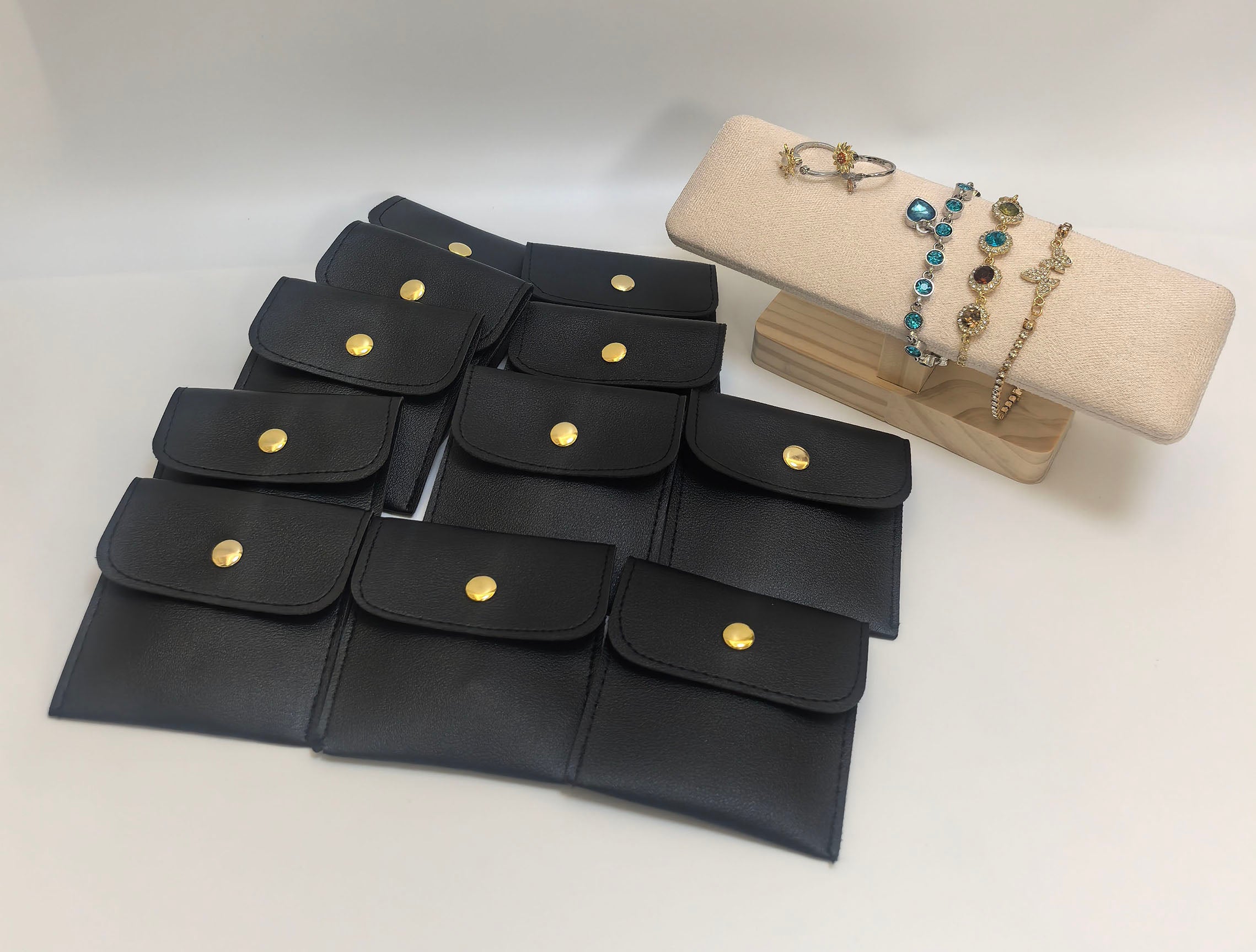 Mystery Bag for Ring and bracelet(No style specified)